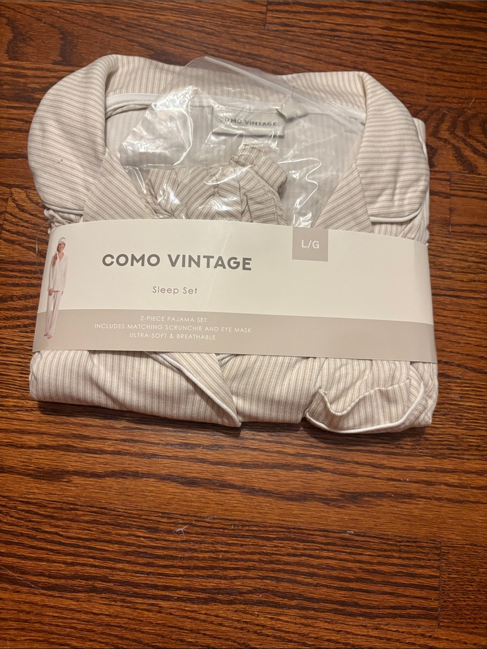 NWT women’s pjs